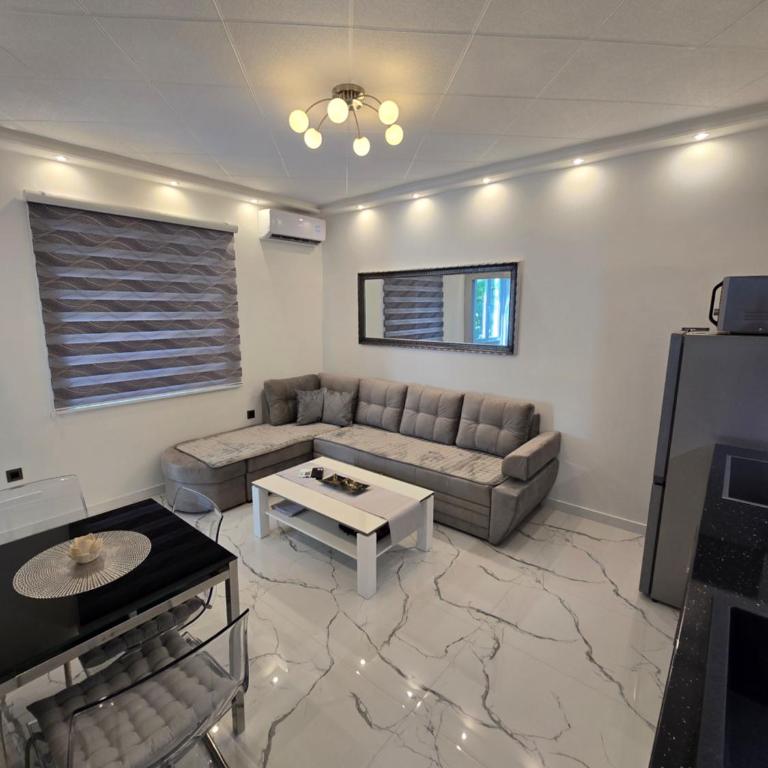 apartman ANAMARIA - Apartman sa 1 Spavaćom Sobom - 6