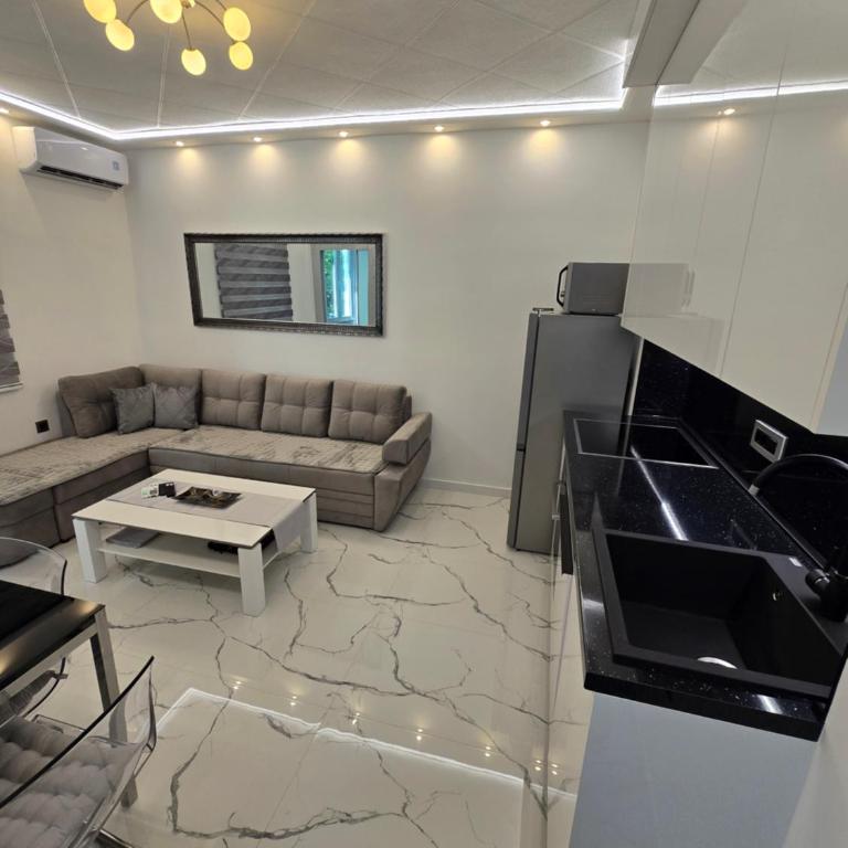 apartman ANAMARIA - Apartman sa 1 Spavaćom Sobom - 8