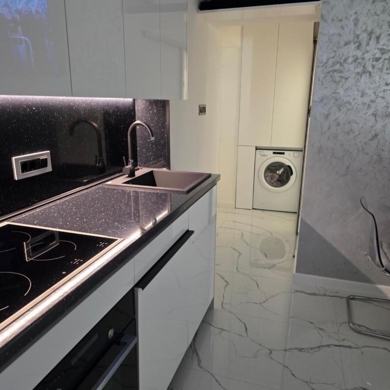 apartman ANAMARIA - Apartman sa 1 Spavaćom Sobom - 4