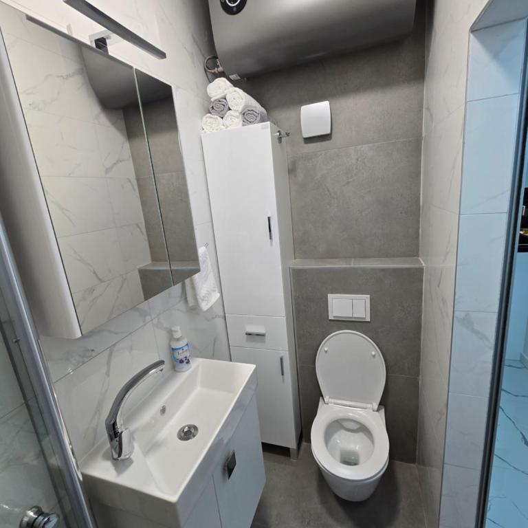 apartman ANAMARIA - Apartman sa 1 Spavaćom Sobom - 12