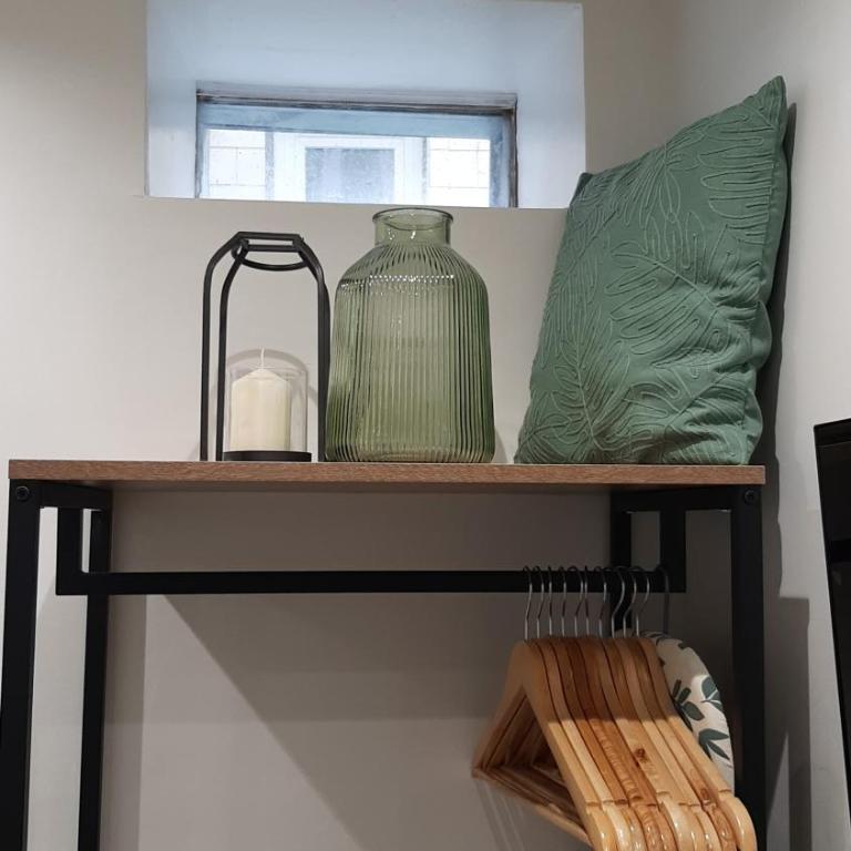 Chic Cocon in Rouen - Apartment mit 1 Schlafzimmer - 10