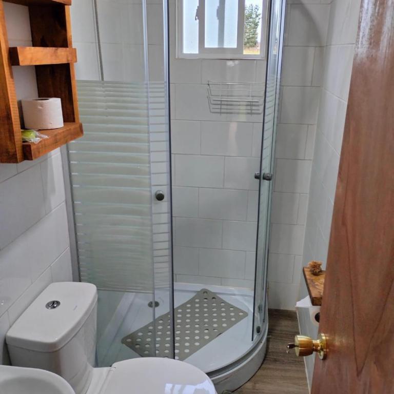 Cabañas Los Tatas - Two-Bedroom Apartment - 2