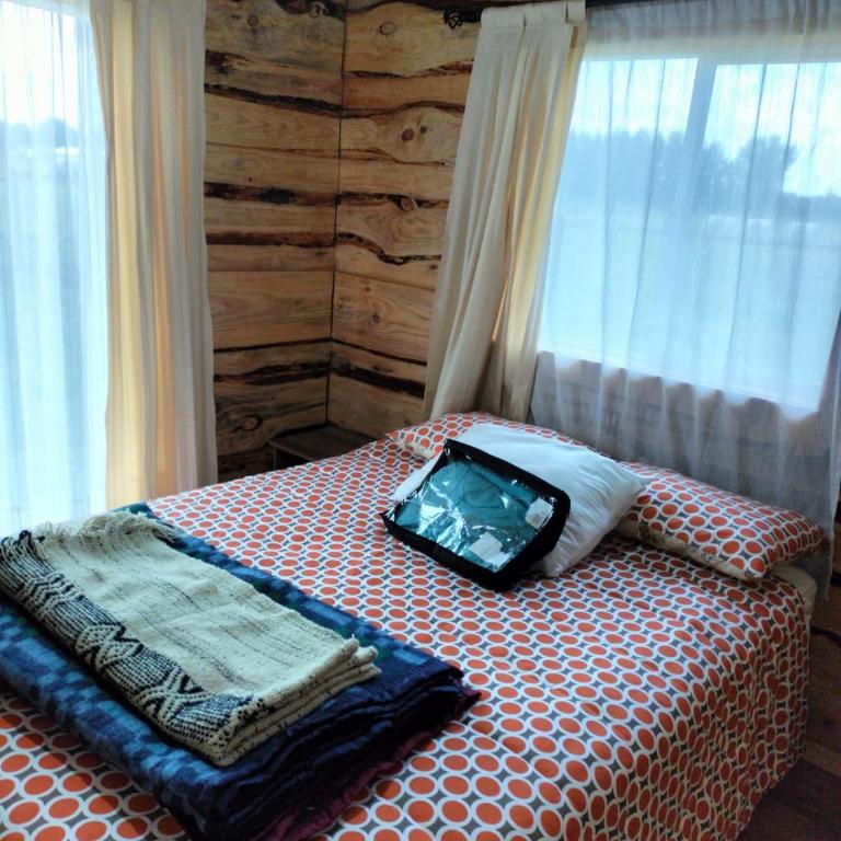 Cabañas Los Tatas - Two-Bedroom Apartment - 5