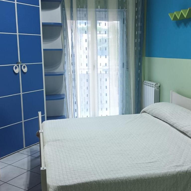 Appartamento vista mare - Appartamento Superior con 3 Camere da Letto - 19