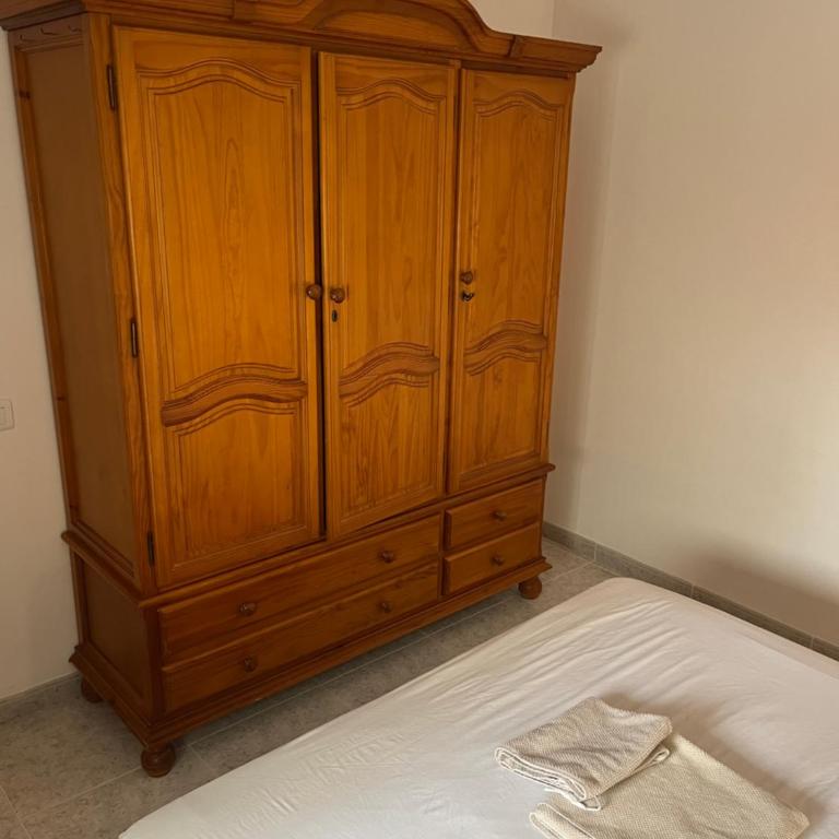 ANGEL's BONITO PISO 3 SIN ASCENSOR - Two-Bedroom Apartment - 8