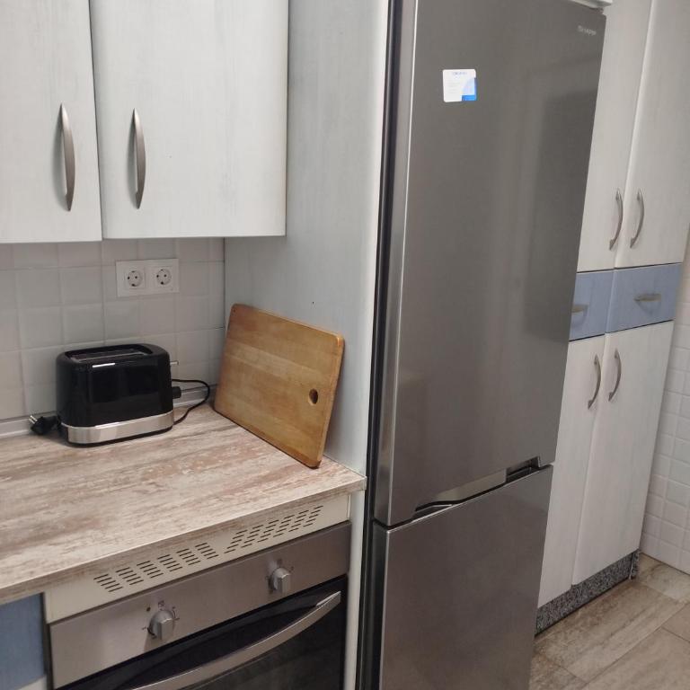 San Blas 17 - Apartamento Estándar de 3 dormitorios - 18