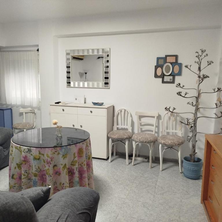 San Blas 17 - Apartamento Estándar de 3 dormitorios - 16