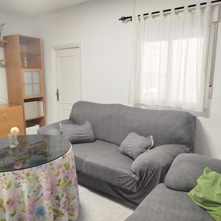 San Blas 17 - Apartamento Estándar de 3 dormitorios - 15