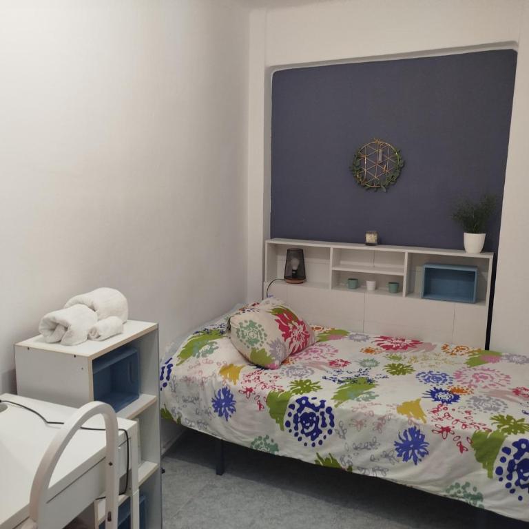 San Blas 17 - Apartamento Estándar de 3 dormitorios - 9