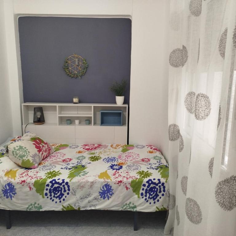 San Blas 17 - Apartamento Estándar de 3 dormitorios - 8