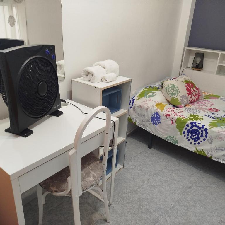 San Blas 17 - Apartamento Estándar de 3 dormitorios - 7