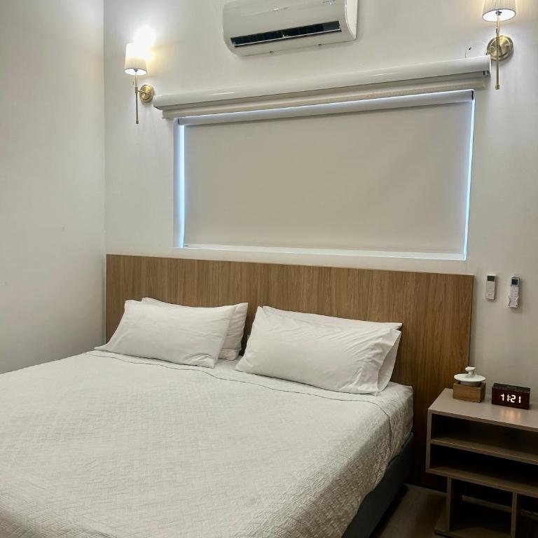 Habitación con piscina y jacuzzi en casa de lujo - 3 - Habitación Doble con baño privado - 5