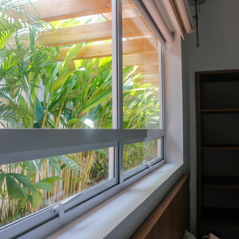 Habitación con piscina y jacuzzi en casa de lujo - 3 - Habitación Doble con baño privado - 7