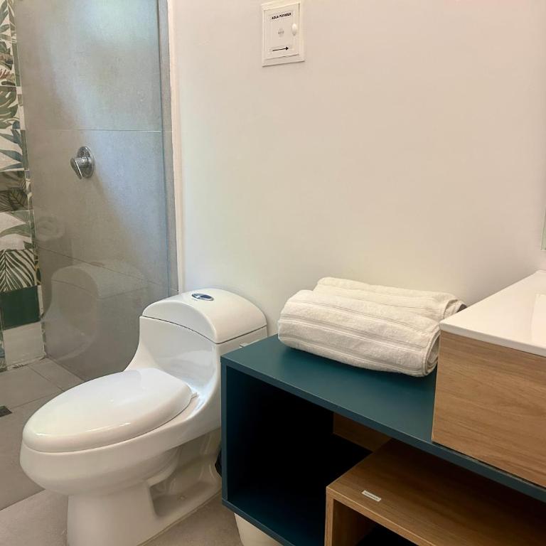 Habitación con piscina y jacuzzi en casa de lujo - 3 - Habitación Doble con baño privado - 12