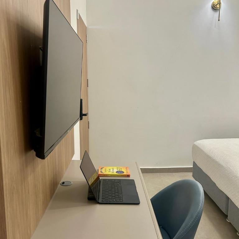 Habitación con piscina y jacuzzi en casa de lujo - 3 - Habitación Doble con baño privado - 13