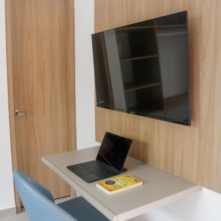 Habitación con piscina y jacuzzi en casa de lujo - 3 - Habitación Doble con baño privado - 21