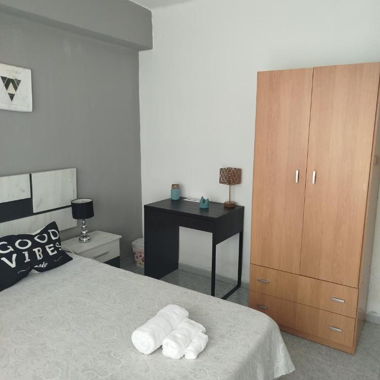 San Blas 17 - Apartamento Estándar de 3 dormitorios - 3
