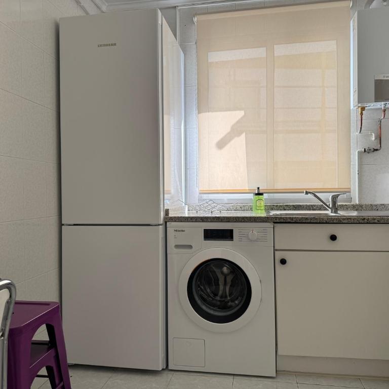 EscapadaBurgos, Eco de Ayer , el descanso que necesitas, más asequible - Apartamento de 3 dormitorios - 10