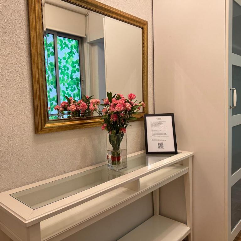 EscapadaBurgos, Eco de Ayer , el descanso que necesitas, más asequible - Apartamento de 3 dormitorios - 15