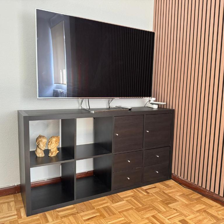 EscapadaBurgos, Eco de Ayer , el descanso que necesitas, más asequible - Apartamento de 3 dormitorios - 7