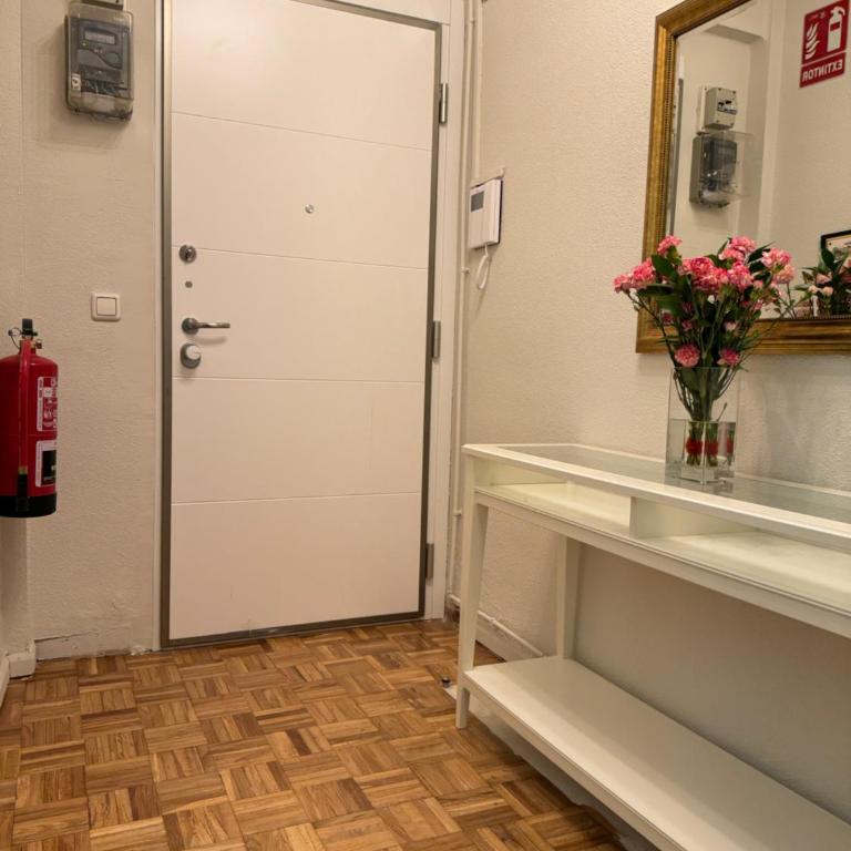 EscapadaBurgos, Eco de Ayer , el descanso que necesitas, más asequible - Apartamento de 3 dormitorios - 16