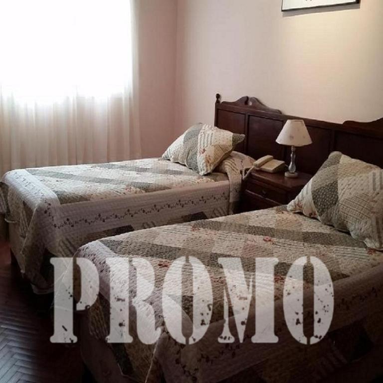 Hotel San Martin - Double Room - 11