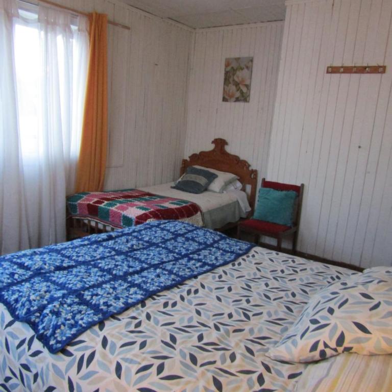 Hostal Casa del Tiempo - Twin Room - 2