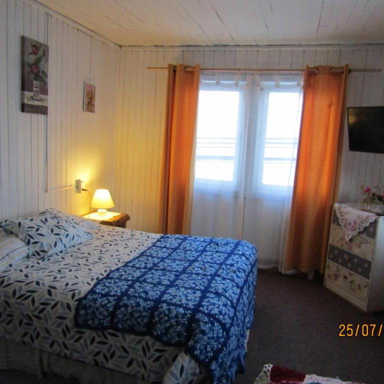 Hostal Casa del Tiempo - Twin Room - 3