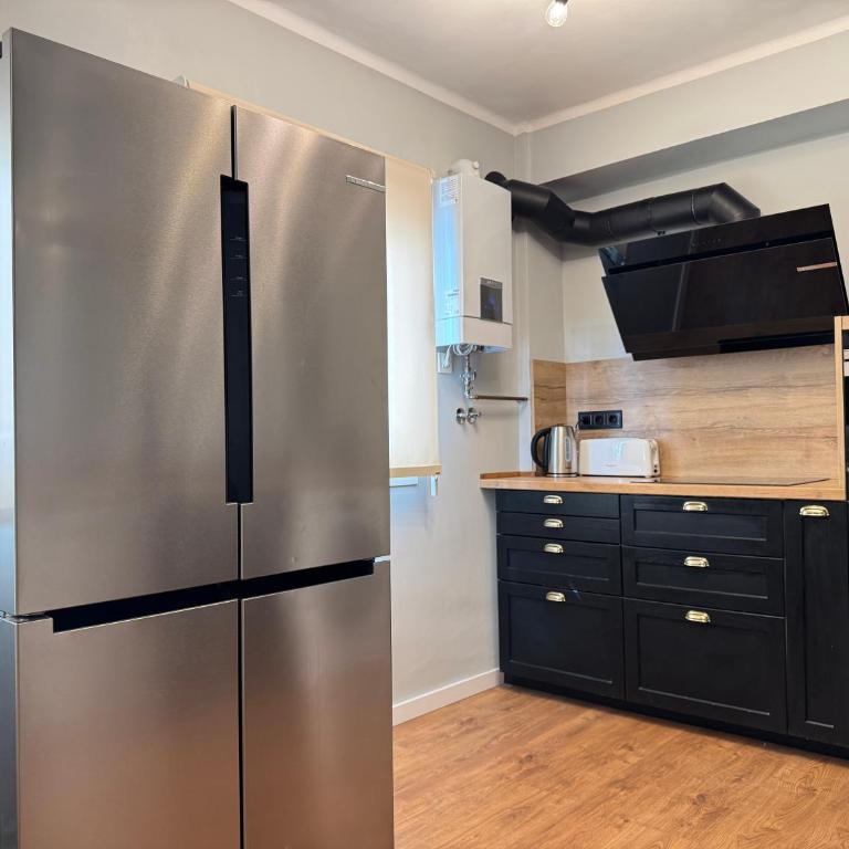 EscapadaBurgos, Alma Sutil, tu hogar familiar en el corazón de la ciudad de Burgos - Apartamento de 3 dormitorios - 7