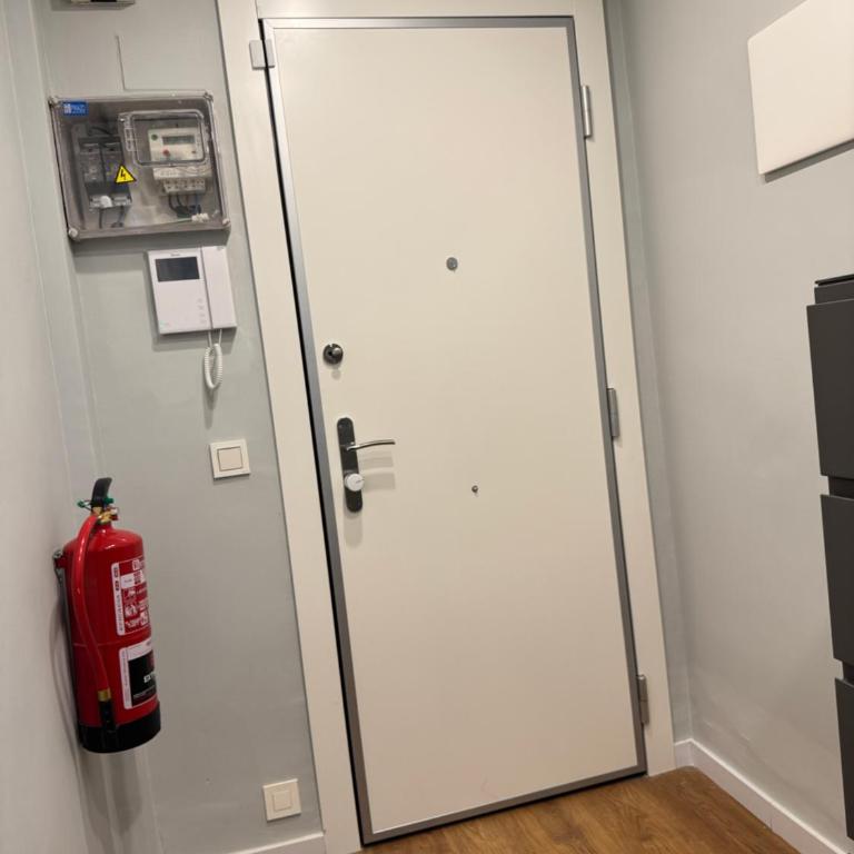 EscapadaBurgos, Alma Sutil, tu hogar familiar en el corazón de la ciudad de Burgos - Apartamento de 3 dormitorios - 8