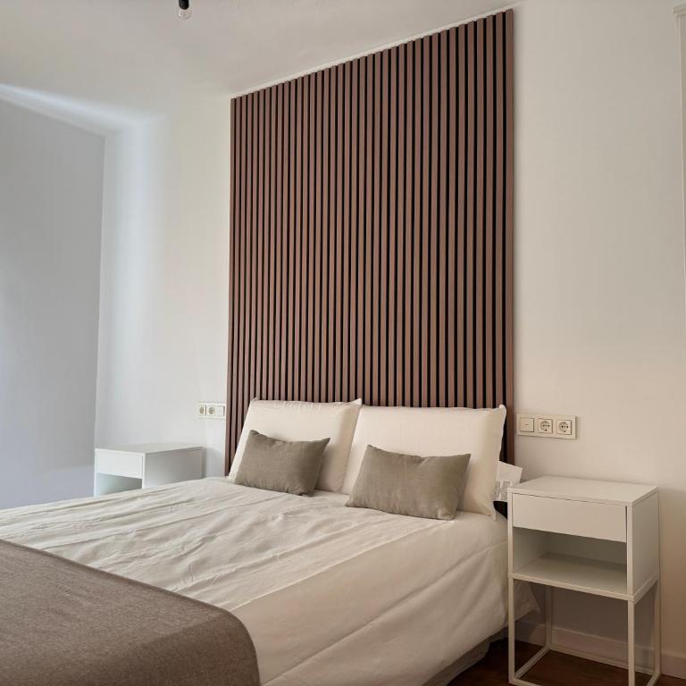 EscapadaBurgos, Alma Sutil, tu hogar familiar en el corazón de la ciudad de Burgos - Apartamento de 3 dormitorios - 9