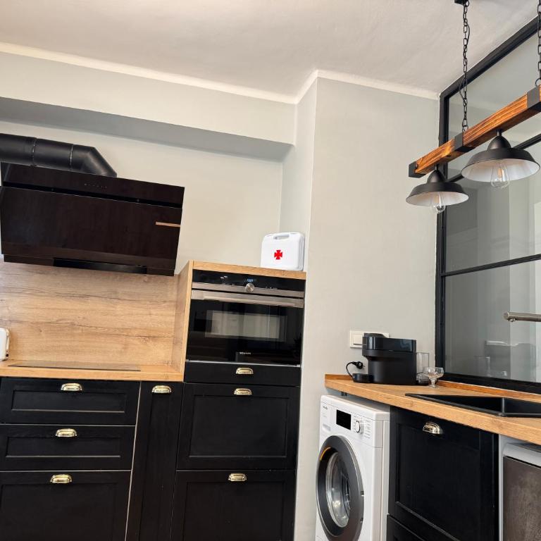 EscapadaBurgos, Alma Sutil, tu hogar familiar en el corazón de la ciudad de Burgos - Apartamento de 3 dormitorios - 3