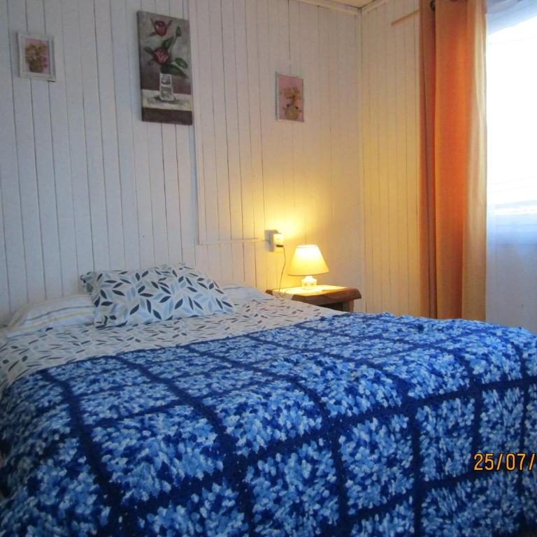 Hostal Casa del Tiempo - Twin Room - 1
