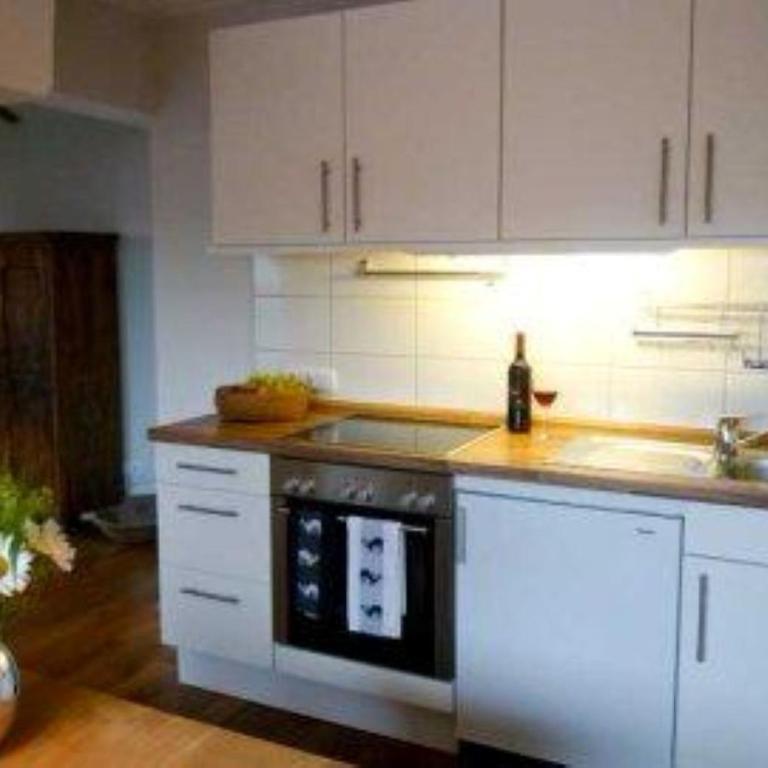 Schittlerhaus - Apartment 6 mit 2 Schlafzimmern - 16