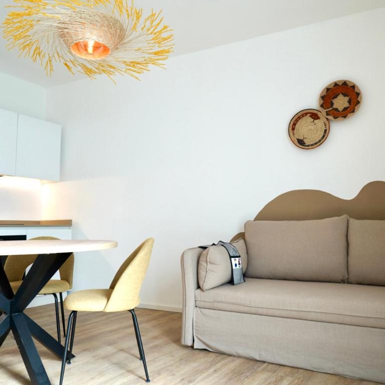 Tramas Hotel & Spa - Appartamento Familiare con 1 Camera da Letto - 5