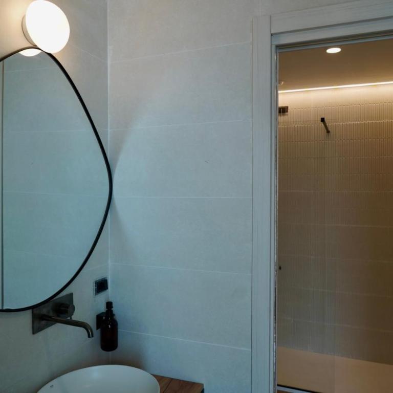 Tramas Hotel & Spa - Appartamento Familiare con 1 Camera da Letto - 7