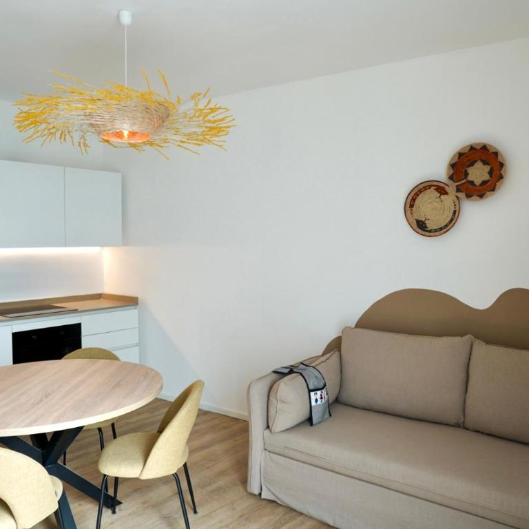 Tramas Hotel & Spa - Appartamento Familiare con 1 Camera da Letto - 9