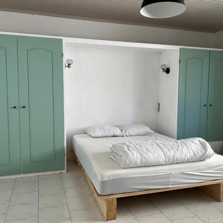 Maison Provençale avec piscine - Maison de Vacances - 20