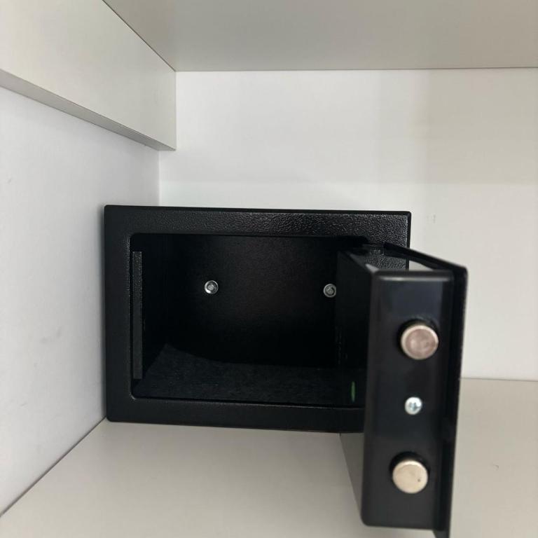 Loft Moderno - Ubicacion centrica - Cercano a todo! - Apartamento de 1 dormitorio - 10