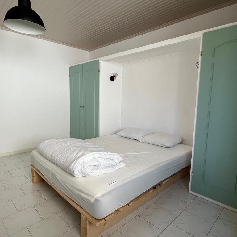 Maison Provençale avec piscine - Maison de Vacances - 18