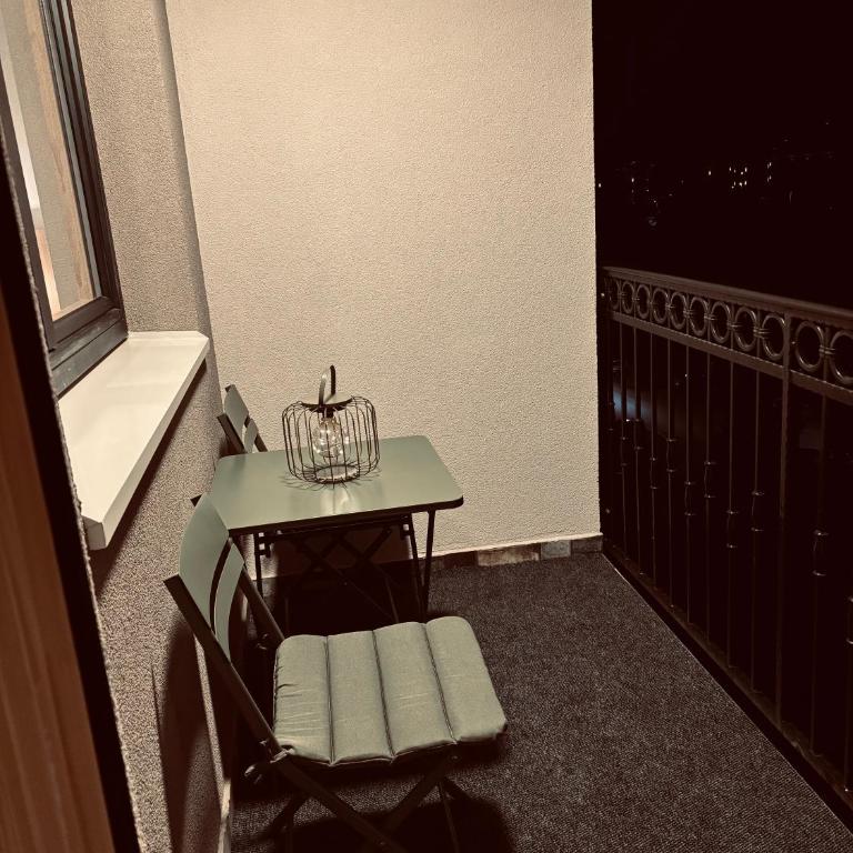 Davos - One-Bedroom Apartment - 7