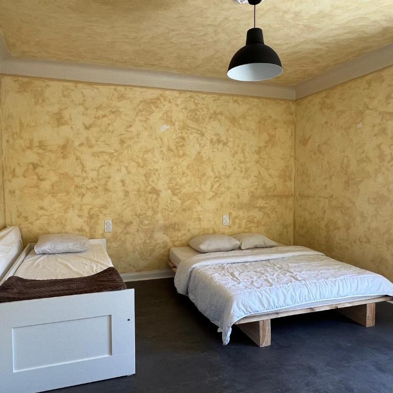 Maison Provençale avec piscine - Maison de Vacances - 17