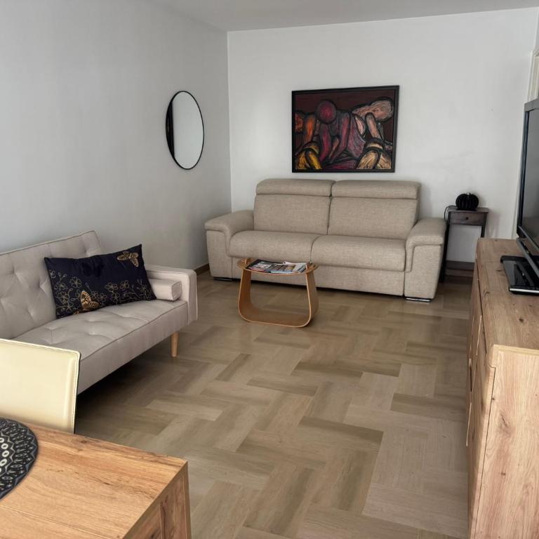 Le Nid Douillet du Carré d'OR - Appartement 1 Chambre - 1