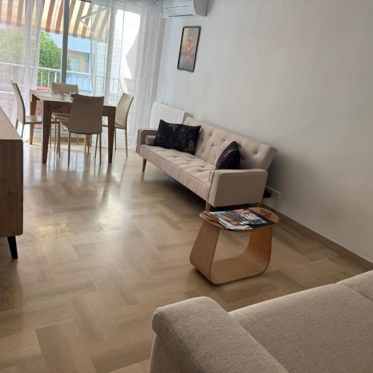 Le Nid Douillet du Carré d'OR - Appartement 1 Chambre - 5