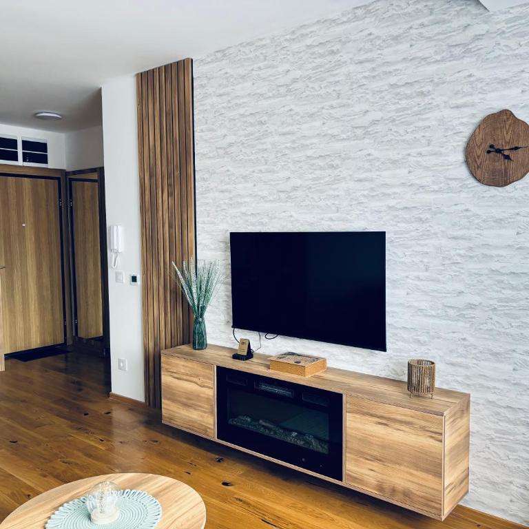 Davos - One-Bedroom Apartment - 9