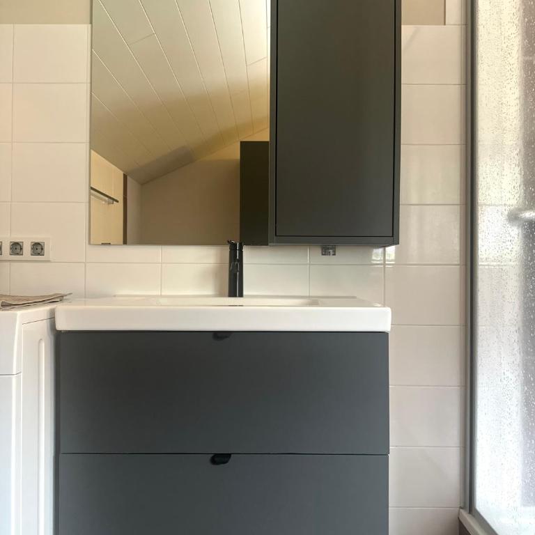Appartment Lukasser - Studio-Apartment mit Terrasse - 8