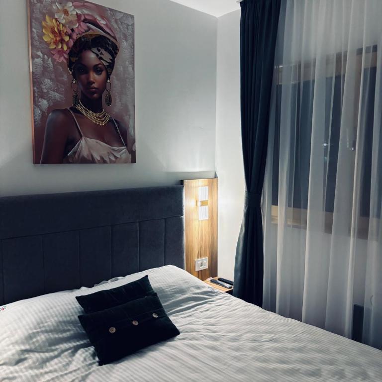 Davos - One-Bedroom Apartment - 12
