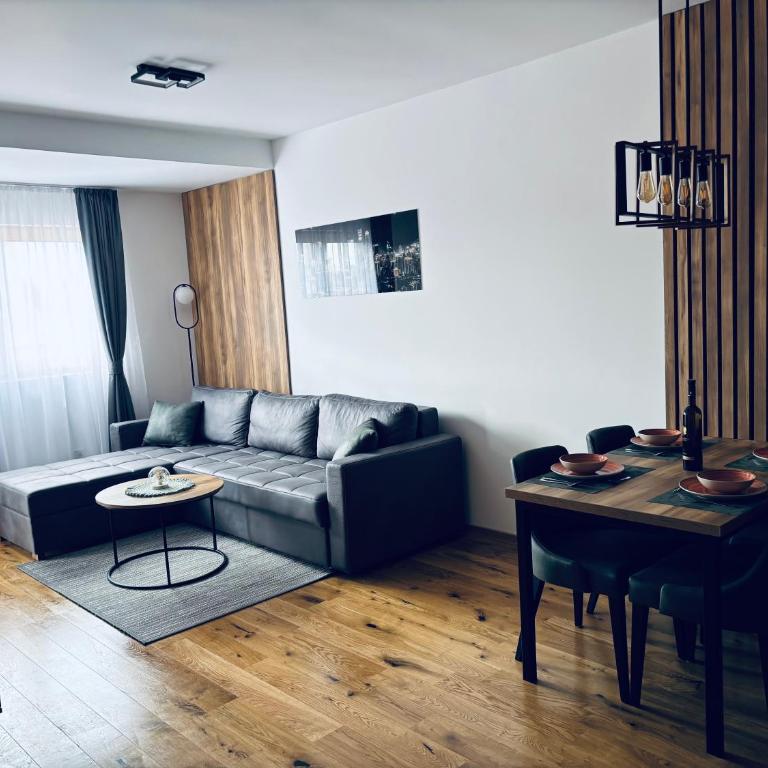 Davos - One-Bedroom Apartment - 14