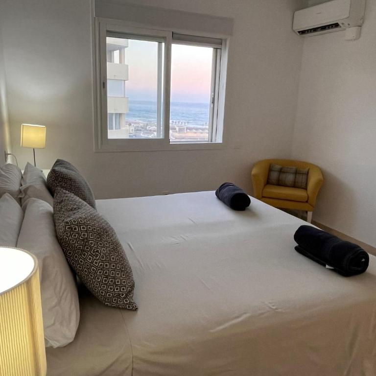 Modern, Best Location 2 bedroom, Sea view - Apartamento Deluxe de 2 dormitorios con vistas al mar - 6