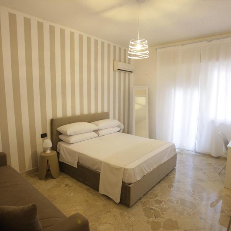 Dream on the blue house Palermo - Appartamento Standard con 3 Camere da Letto - 5